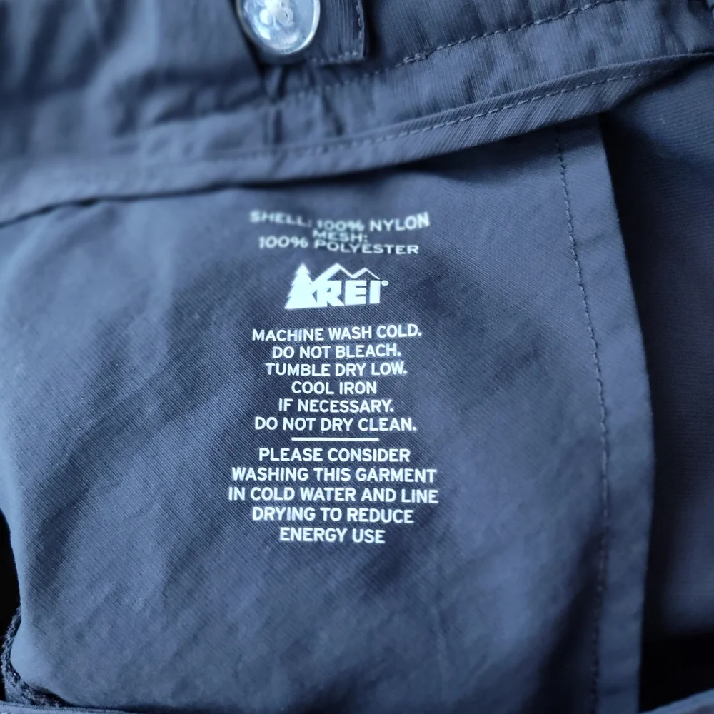 REI Women's 9